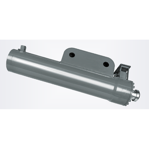 HCYY11112019 Cilindro hidráulico de 20kg de fábrica profesional de buena calidad con motor de bomba y engranaje para prevenir la inclinación trasera de la pluma - Product Image 3