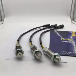 125-2966 1252966 เซ็นเซอร์วัดรอบ 5I7579 5I-7579 196-7973 เซ็นเซอร์วัดความเร็วสำหรับ E320C - Product Image 3