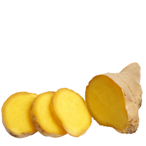 Buenas muestras disponibles Precio competitivo Tarifa de envío baja Nuevo jengibre fresco con buena calidad de fábrica vietnamita - Product Image 3