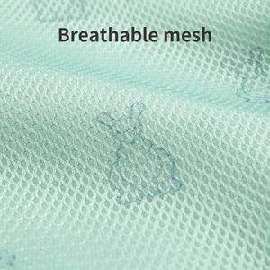 Anjuny Factory, <span class=keywords><strong>cochecito</strong></span> de bebé infantil, asiento de verano, cojín de refrigeración, alfombrilla de asiento fresca transpirable, fundas para sillas al por mayor - Product Image 6