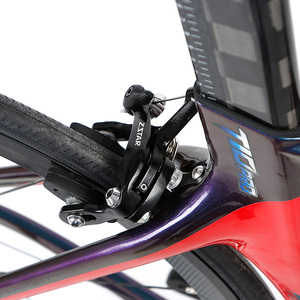 Vélo de route en carbone holographique 105/<span class=keywords><strong>R7000</strong></span> 22 vitesses pour hommes - Product Image 4