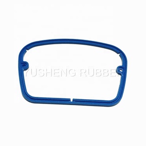 Прокладка силиконовая с фильтром - Product Image 5