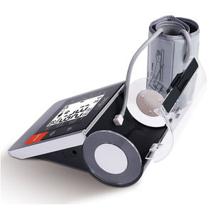 Pangao peralatan medis multifungsi, monitor bp tekanan darah tahan lama Tipe lengan digital Pang - Product Image 5