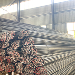 Chất lượng cao 20ft container của 6m thép cây 1/2 inch 3/8 inch 6mm 8mm 10mm thanh sắt ở mức giá tốt nhất - Product Image 4