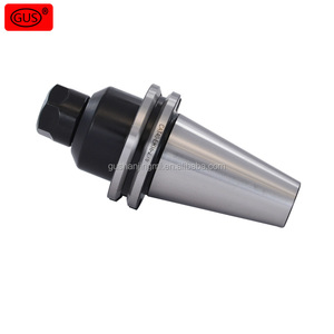 Gus ansib5.50 cat40 pecado serie er soportes giratorios para NC máquina de herramientas - Product Image 4