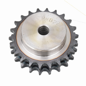 Thép carbon <span class=keywords><strong>ANSI</strong></span> #60 Xích xích cho Xích Con lăn 12a-1 - Product Image 1