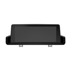Мультимедийный дисплей Ewaygps 8.8 дюймов с беспроводным Apple CarPlay и Android Auto для автомобилей BMW 3 серии, Android-экран - Product Image 6
