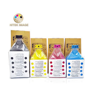 Cartouche de toner couleur en plastique compatible Ricoh SPC3260 SP C3260 pour copieurs MP C3260 C5560 SDC555 LC155 en vrac - Product Image 1