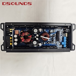 Mini amplificateur de <span class=keywords><strong>voiture</strong></span> <span class=keywords><strong>1000W</strong></span> avec grande puissance 1000Wrms et amplificateur de <span class=keywords><strong>voiture</strong></span> monolblock de taille mini pour subwoofer de <span class=keywords><strong>voiture</strong></span> - Product Image 6