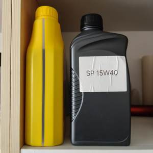 <span class=keywords><strong>Aceite</strong></span> de Motor al Por Mayor a <span class=keywords><strong>Precio</strong></span> de Fábrica 0W20 5W30 5W40 10W40 15W40 20W50 para Motor de Automóvil - Product Image 2
