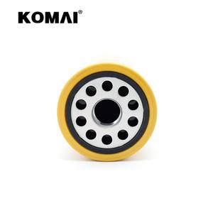 מסנן שמן komai 1r0716 lf9691 2p-4005 lf3566 4804381 z235 9826280400001 1r-1808 JX-6207B lf691 fo691 JX-775 so691 fl0716 P55-4005 so691 fl0716 - Product Image 2