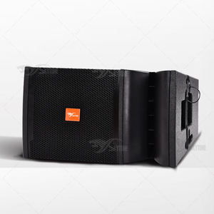 Vrx932la Haut-parleurs de ligne pleine gamme de 12 pouces de haute qualité Système audio professionnel 2 voies Vrx932la Système audio de ligne - Product Image 4