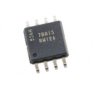 Circuito integrado E-era MT25QL128ABA1ESE-0SIT MT25QL02GCBB8E12-0SIT MT2503DLV, chip de memoria BGA - Product Image 1