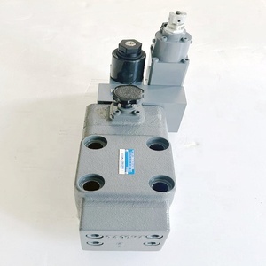 PUMP U-epcgl-06-10-003b Dg4v-3-2al-m-p7-h-7-56 Epcg2-01-35 Clg-06-a-10-y-12-s4 Productos Nuevos en Stock - Product Image 1