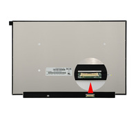 Écran LCD TFT IPS BOE NV160WUM-N48 de 16 pouces en gros, 1920x1200, 300 nits, rétroéclairage LED, écran tactile capacitif en option
