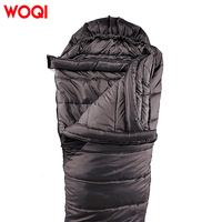 WOQI Sac de couchage pour nouvelle maman, adapté aux grands sacs de couchage par temps froid