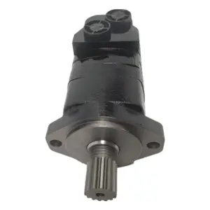 Best Price Cycloid Hydraulic Motor BM Series BMS OMS BM5 BM5/2K/BMS/OMS-305/100/250/200/500