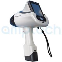 Spectromètres, détecteurs de minerai de lithium, analyseur de rhodium, analyseur de métaux XRF portable, analyseur d'or, machine de spectrométrie des métaux, testeur, testeur de rayons X