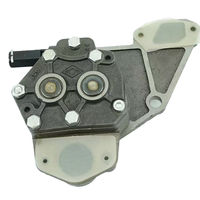 Pièces de moteur faciles à installer, ensemble de pompe à huile P3 P4 P6 P10 P12 P13 pour moteurs diesel Weichai
