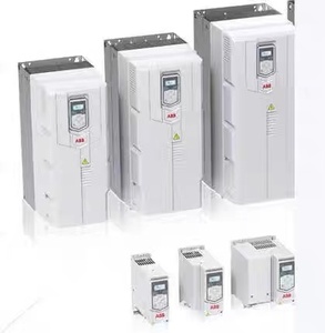 Variador de frecuencia original 380 voltios 55KW ACS530-01-106A-4 + 0J404 AC 3ABD00039814-D - Product Image 1