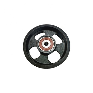 ホットセールスペアパーツベルトアイドラープーリーOEM 16603-28020 1AZ 2AZクランクシャフトプーリー - Product Image 3