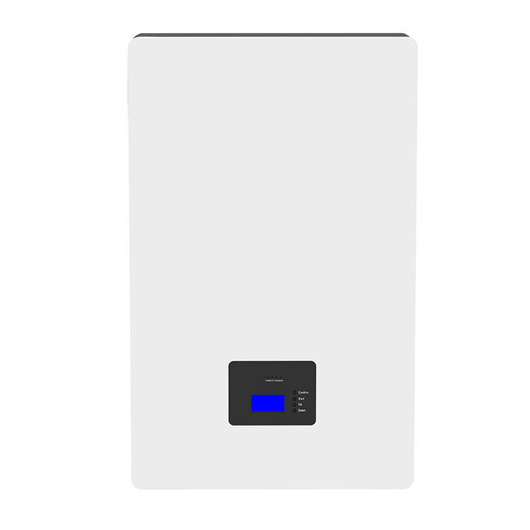 51.2V 200Ah Powerwall LiFePO4 Battery 10kWh All in One Built-in BMS System 200ah Batteries · image 4