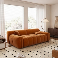Modernes Italienisches Kingsize-Bettset Massiver Eichenholzrahmen Schlafzimmer-Suite Gastgewerbe-Möbel für Hotel Apartment Villa