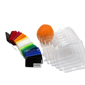 Hoja de acrílico fundido 1*2 m 3-30mm - Product Image 4