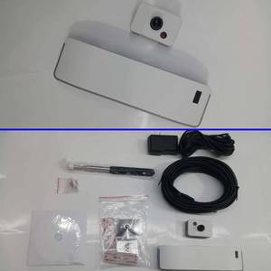 <span class=keywords><strong>Pizarra</strong></span> <span class=keywords><strong>Interactiva</strong></span> Portátil Electrónica <span class=keywords><strong>IBoard</strong></span> FP4 con Pantalla Táctil y Cámara - Product Image 2