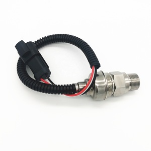 ตัวยึดเกลียว221-8859HE02เซ็นเซอร์ความดันสำหรับรถขุด E320C E320B หนอนผีเสื้อ - Product Image 1