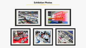 الألومنيوم الإسكان ختم CNC مخصصة أجزاء مخصصة الألومنيوم المنتجات المعدنية تشكيله - Product Image 6