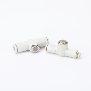 Válvula de liberación rápida de aire AQ de 1/2 pulgada, tipo de control de temperatura normal para sistemas de plomería - Product Image 3