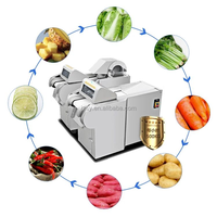 Machine à découper les légumes-feuilles commerciaux, oignon vert, chou, machine à couper, machine à découper les oignons chinois