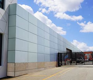 <span class=keywords><strong>Pannelli</strong></span> in <span class=keywords><strong>Alluminio</strong></span> per Rivestimento Esterno a Prezzo di Fabbrica, <span class=keywords><strong>Pannelli</strong></span> <span class=keywords><strong>Decorativi</strong></span> Solidi in <span class=keywords><strong>Alluminio</strong></span> per Facciate - Product Image 3