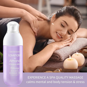 Huile Essentielle de Lavande 100% Pure OEM, Huile de Lavande 100% Pure et Naturelle, Huile d'Amande pour Diffuseurs, Hydratation de la Peau, Soins Corporels, <span class=keywords><strong>Spa</strong></span> - Product Image 4