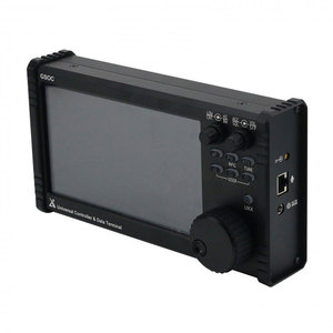 GSOC <span class=keywords><strong>XIEGU</strong></span> Contrôleur tactile à écran LCD couleur grand écran pour <span class=keywords><strong>Xiegu</strong></span> <span class=keywords><strong>X5105</strong></span>/G90/G90S - Product Image 4