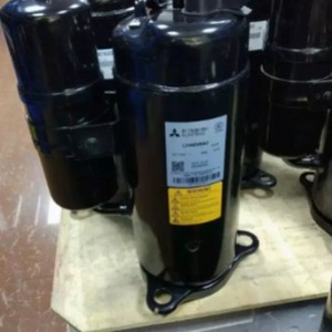คอมเพรสเซอร์ทำความเย็น HYZL รุ่น MNB42FFDMC-L ใช้สารทำความเย็น R410A สำหรับเครื่องปรับอากาศและห้องเย็น - Product Image 2