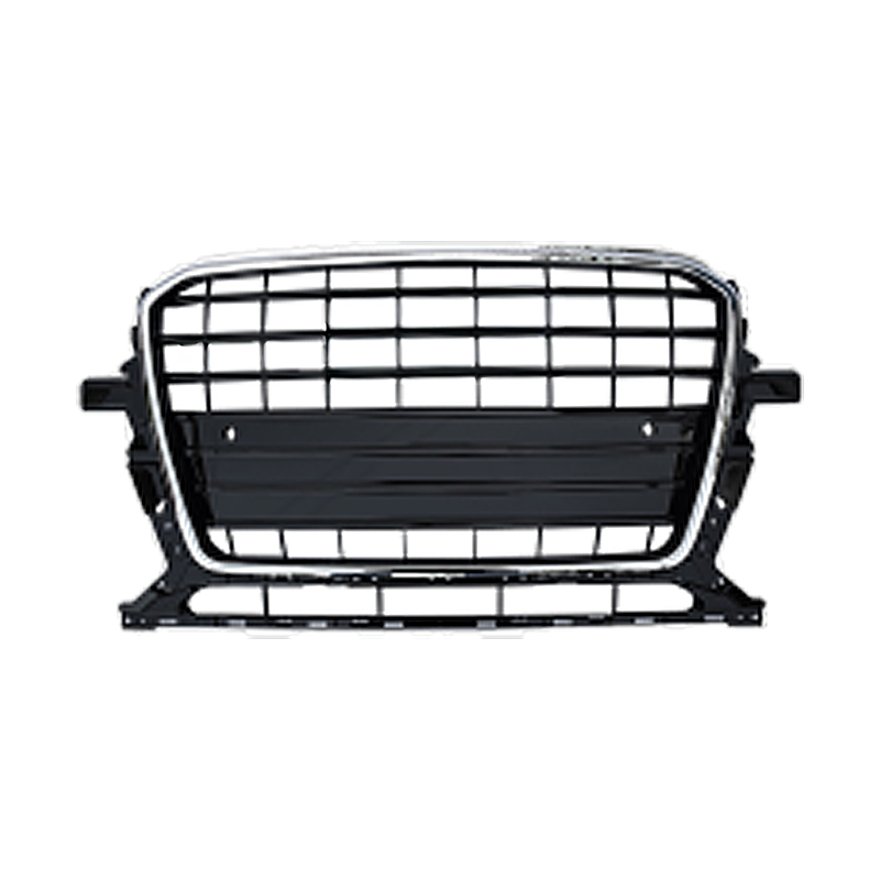 โครเมียมและสีดำเงา2