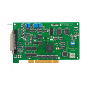 Tarjeta de E/S Digital ADVANTECH PCI-1754 - Product Image 2