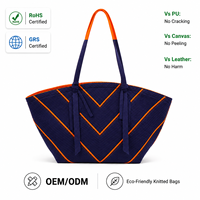 Sac à bandoulière de luxe pour femme 2026, nouvelle mode, sac messager tissé de haute qualité, motif lettre unie, été-printemps