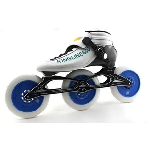 Professionele Custom Inline Speed Skates Professionele, Inline Speed Skates, Fabriek Groothandel Prijzen.