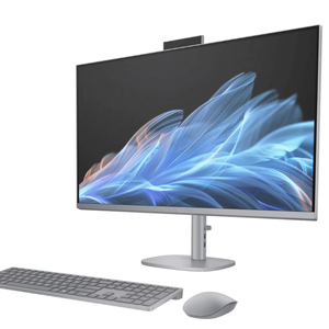Ordinateur tout-en-un <span class=keywords><strong>HP</strong></span> Star Studio X27 X32 avec processeur de 14e génération, idéal pour la maison, le bureau, le dessin, 4K - Product Image 3