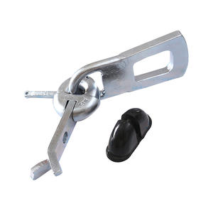 Embrayage <span class=keywords><strong>de</strong></span> <span class=keywords><strong>levage</strong></span> à <span class=keywords><strong>anneau</strong></span> pour matériaux <span class=keywords><strong>de</strong></span> construction en <span class=keywords><strong>béton</strong></span> préfabriqué, <span class=keywords><strong>levage</strong></span> en acier galvanisé avec ancre <span class=keywords><strong>de</strong></span> fixation - Product Image 4