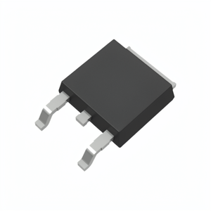 BOM IC ส่วนประกอบอิเล็กทรอนิกส์ RD3N06BATTL1ทรานซิสเตอร์252ตัว - Product Image 1