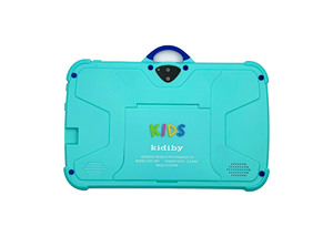 Tabletas para niños 7 pulgadas Quad Core <span class=keywords><strong>Android</strong></span> 7 4000mAh Tablette Tabletas para niños Gaming Learning Educational <span class=keywords><strong>Tablet</strong></span> Pc - Product Image 2