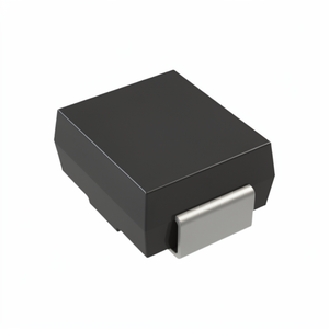 Diodes DO-214AA, SMB In Stock 1SMB5932B-13 Buy Electronics Components Online - Product Image 1