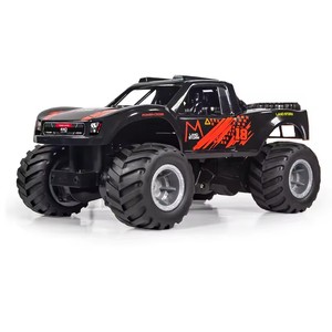 Samtoy 2.4G 4x4 Vehículo <span class=keywords><strong>Anfibio</strong></span> de <span class=keywords><strong>Control</strong></span> Remoto RC de Doble Modo para Niños, <span class=keywords><strong>Coche</strong></span> Teledirigido Todoterreno 4x4 - Product Image 1