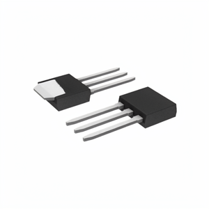 Thyristors Original BT151U-800C,127 TO-251-3 Short Leads, IPAK, TO-251AA Buy Online Electronic Components - Product Image 1