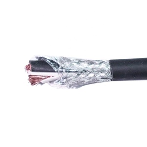 <span class=keywords><strong>Cable</strong></span> de Alimentación RRU con Blindaje ZA-RVVP de Panyu Resistente a los Rayos UV de 2x4mm2 2x6mm2 2x10mm2 para Torre - Product Image 2