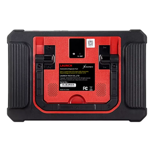 原装推出X431焊盘V PAD5焊盘V精英在线编码J2534智能链接电子控制单元编程车载诊断工具 - Product Image 4